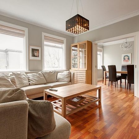 Galtafell Apartments Reikiavik Habitación foto