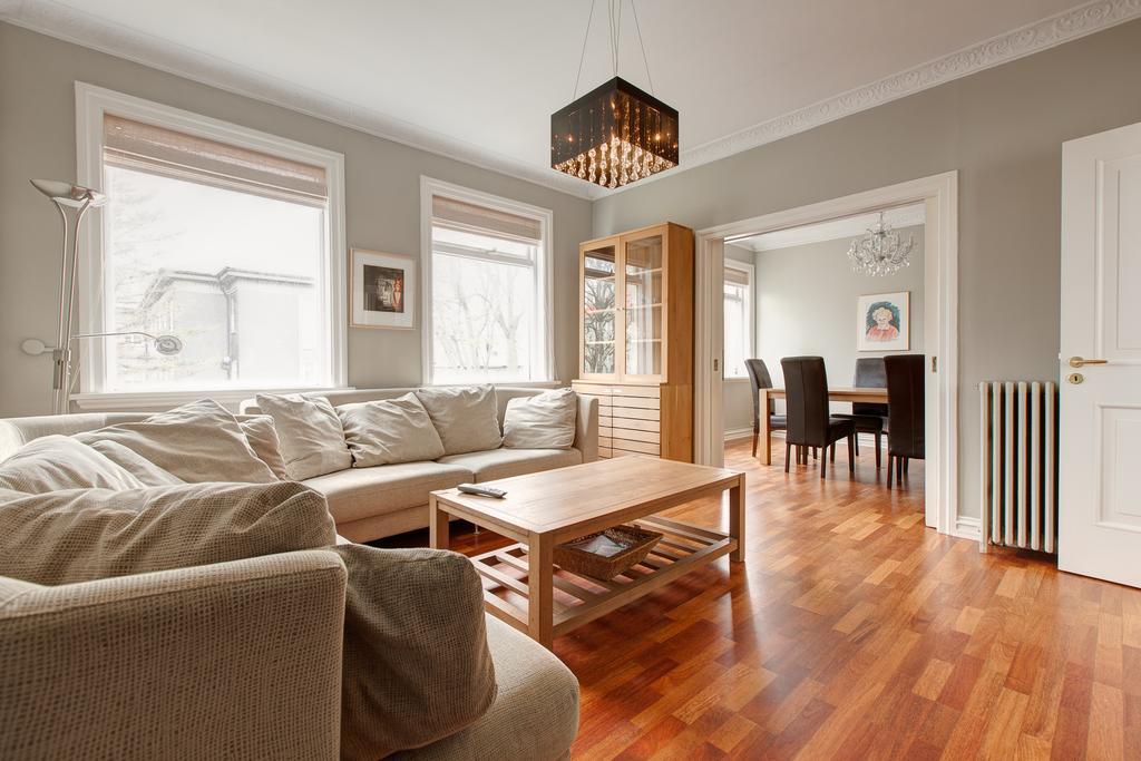 Galtafell Apartments Reikiavik Habitación foto