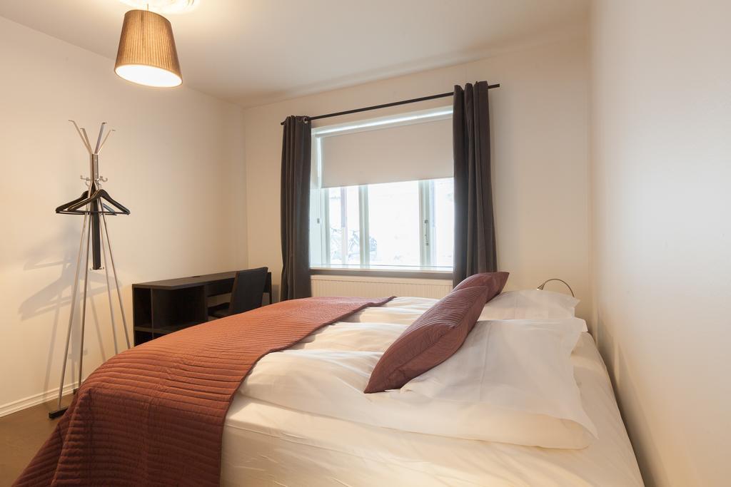 Galtafell Apartments Reikiavik Habitación foto
