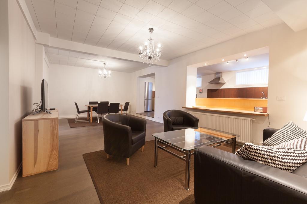 Galtafell Apartments Reikiavik Habitación foto