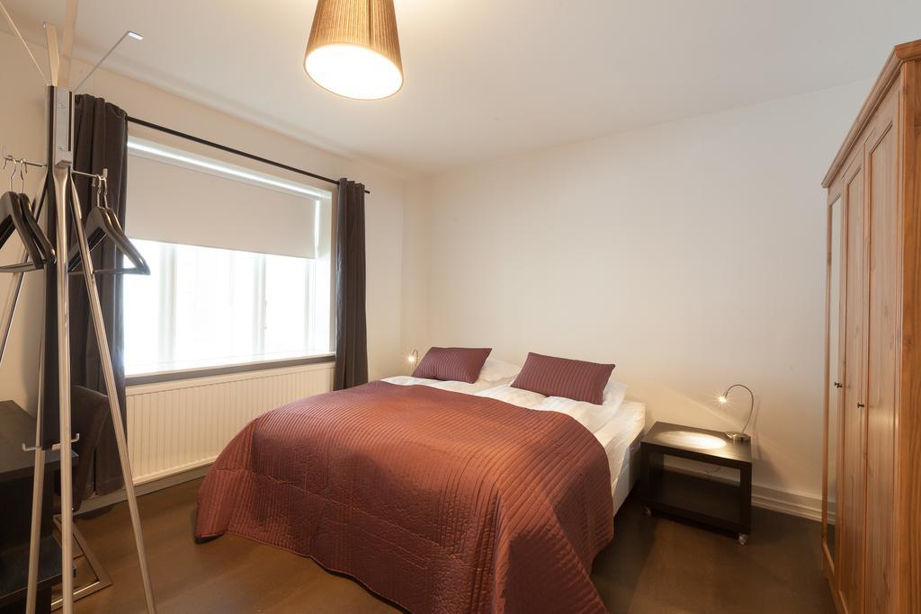 Galtafell Apartments Reikiavik Habitación foto