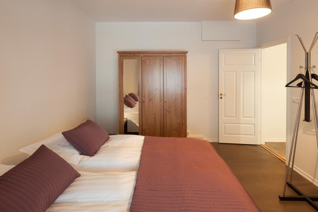 Galtafell Apartments Reikiavik Habitación foto