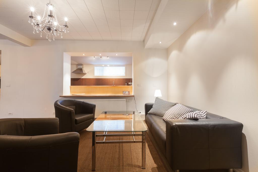 Galtafell Apartments Reikiavik Habitación foto