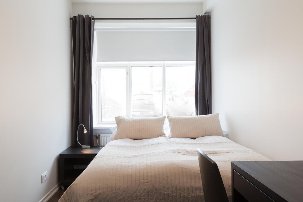 Galtafell Apartments Reikiavik Habitación foto
