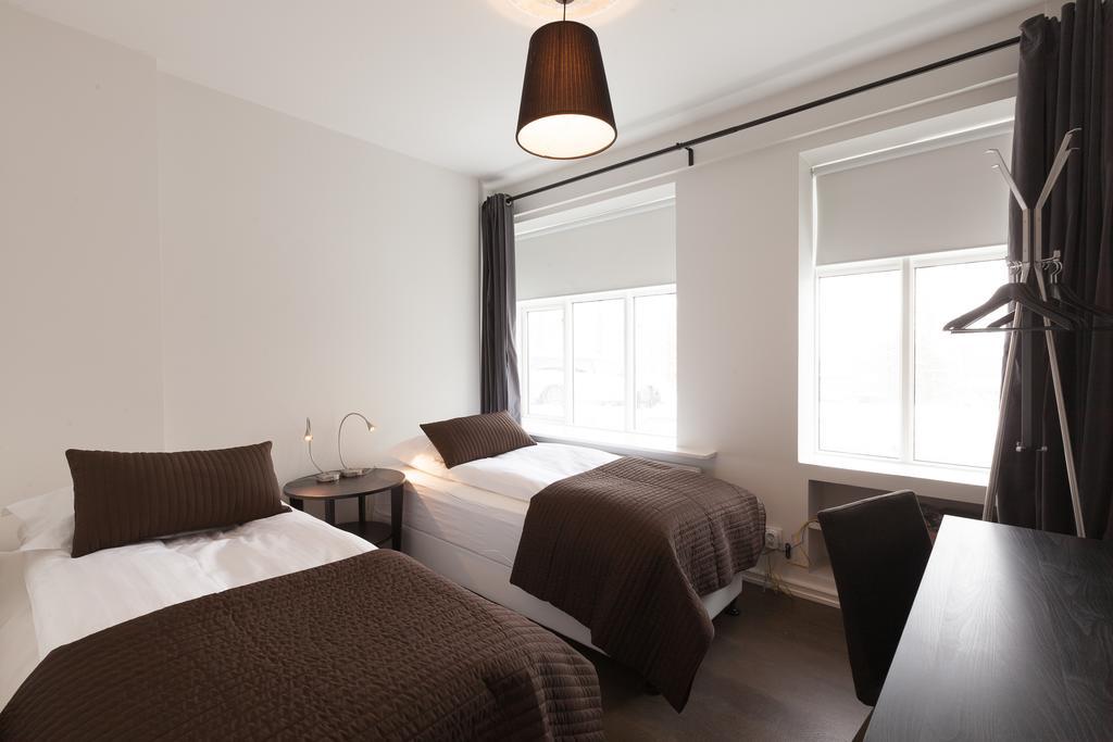 Galtafell Apartments Reikiavik Habitación foto
