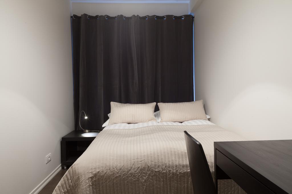 Galtafell Apartments Reikiavik Habitación foto