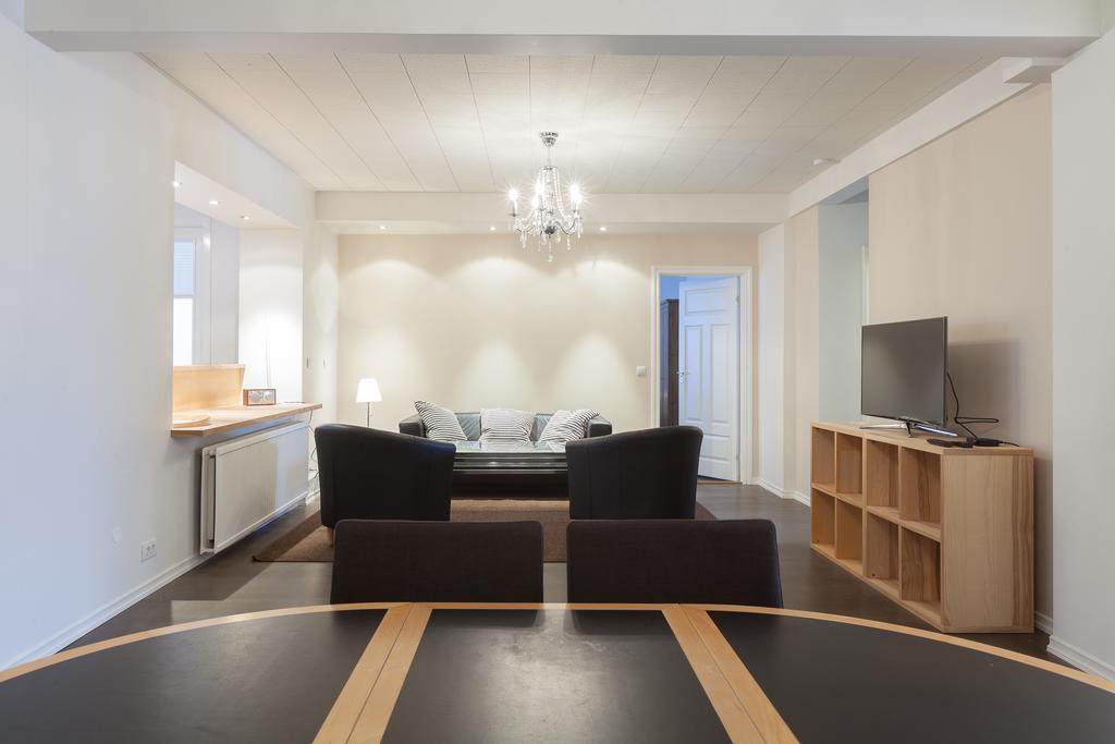 Galtafell Apartments Reikiavik Habitación foto