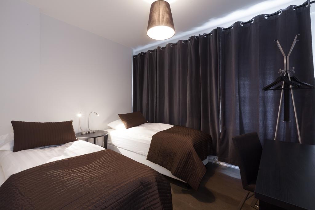 Galtafell Apartments Reikiavik Habitación foto