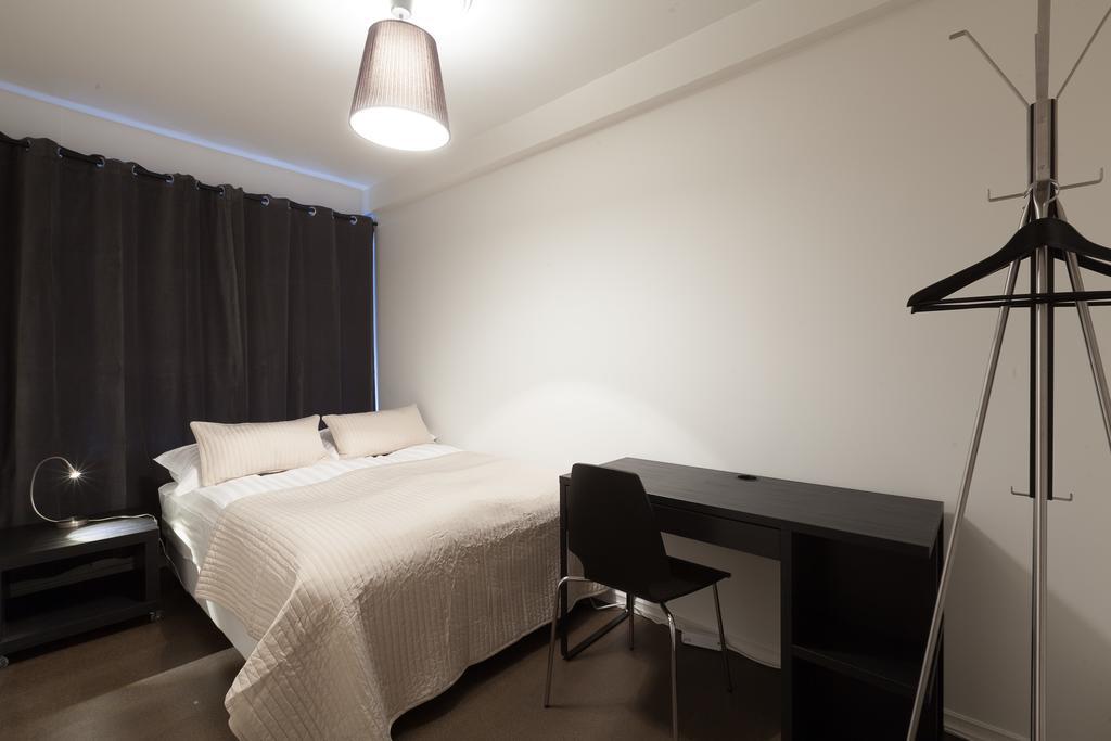 Galtafell Apartments Reikiavik Habitación foto