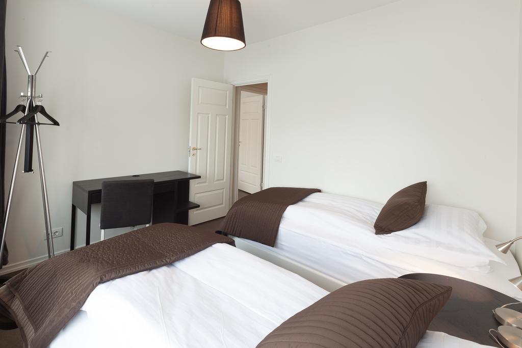 Galtafell Apartments Reikiavik Habitación foto