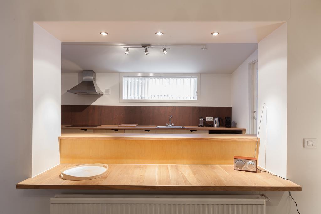 Galtafell Apartments Reikiavik Habitación foto