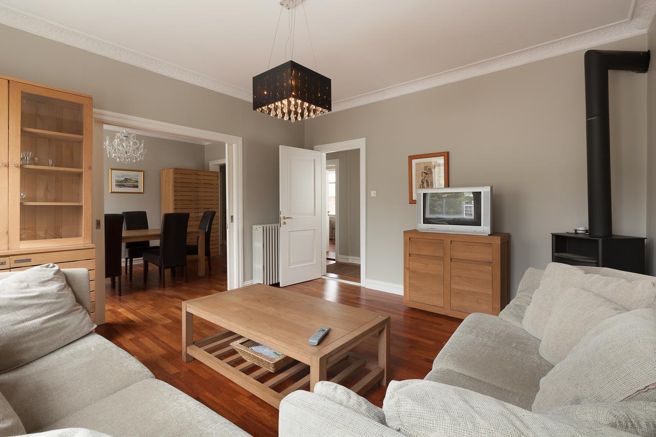 Galtafell Apartments Reikiavik Habitación foto
