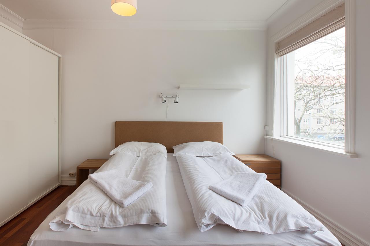 Galtafell Apartments Reikiavik Habitación foto