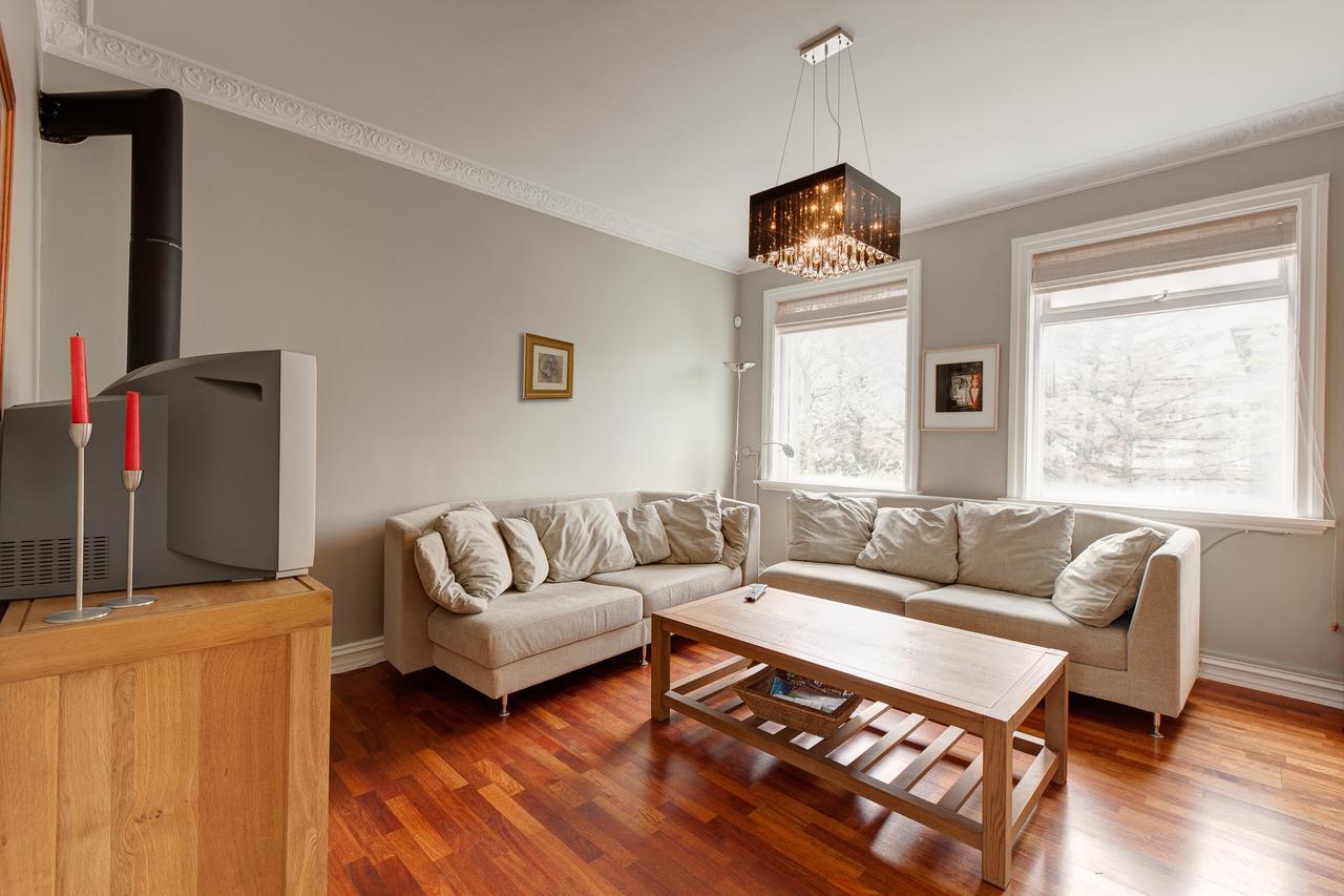 Galtafell Apartments Reikiavik Habitación foto
