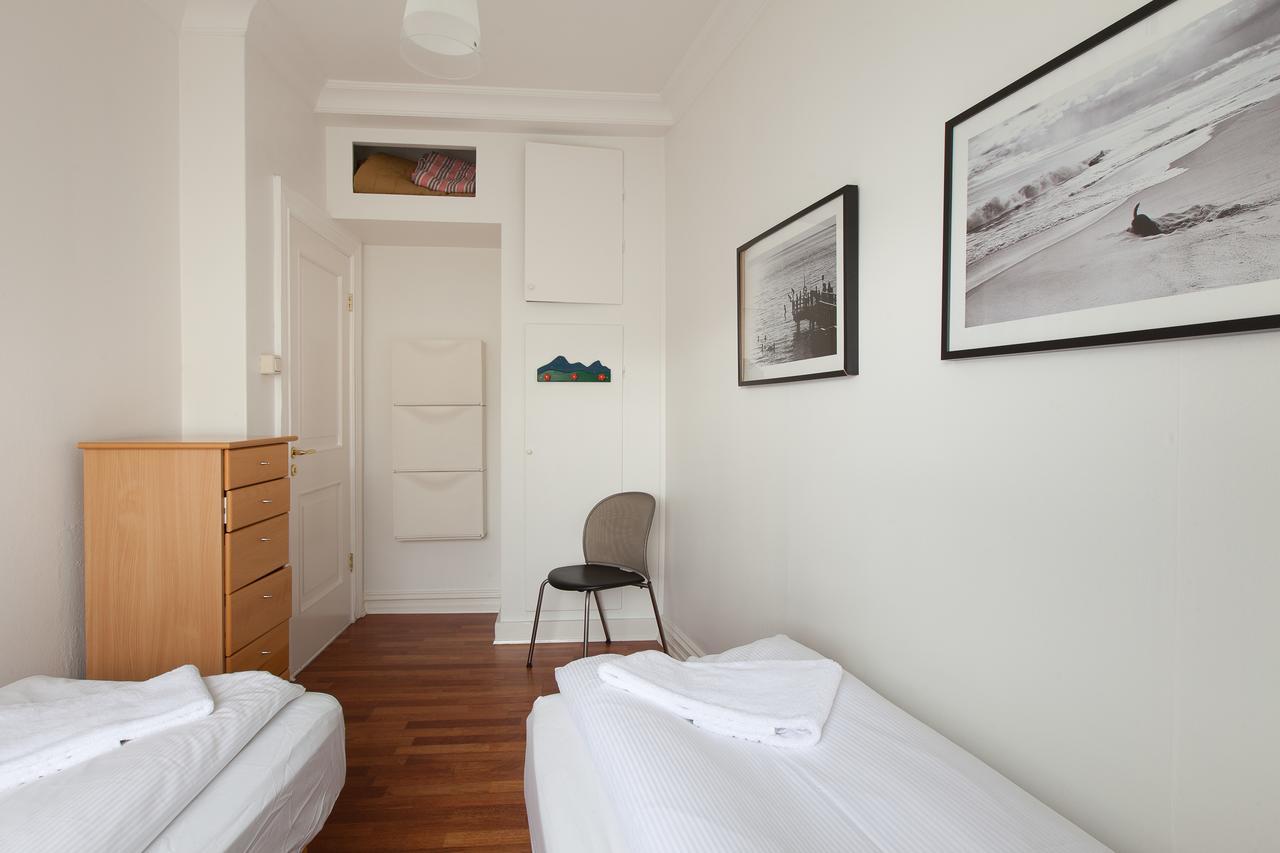 Galtafell Apartments Reikiavik Habitación foto