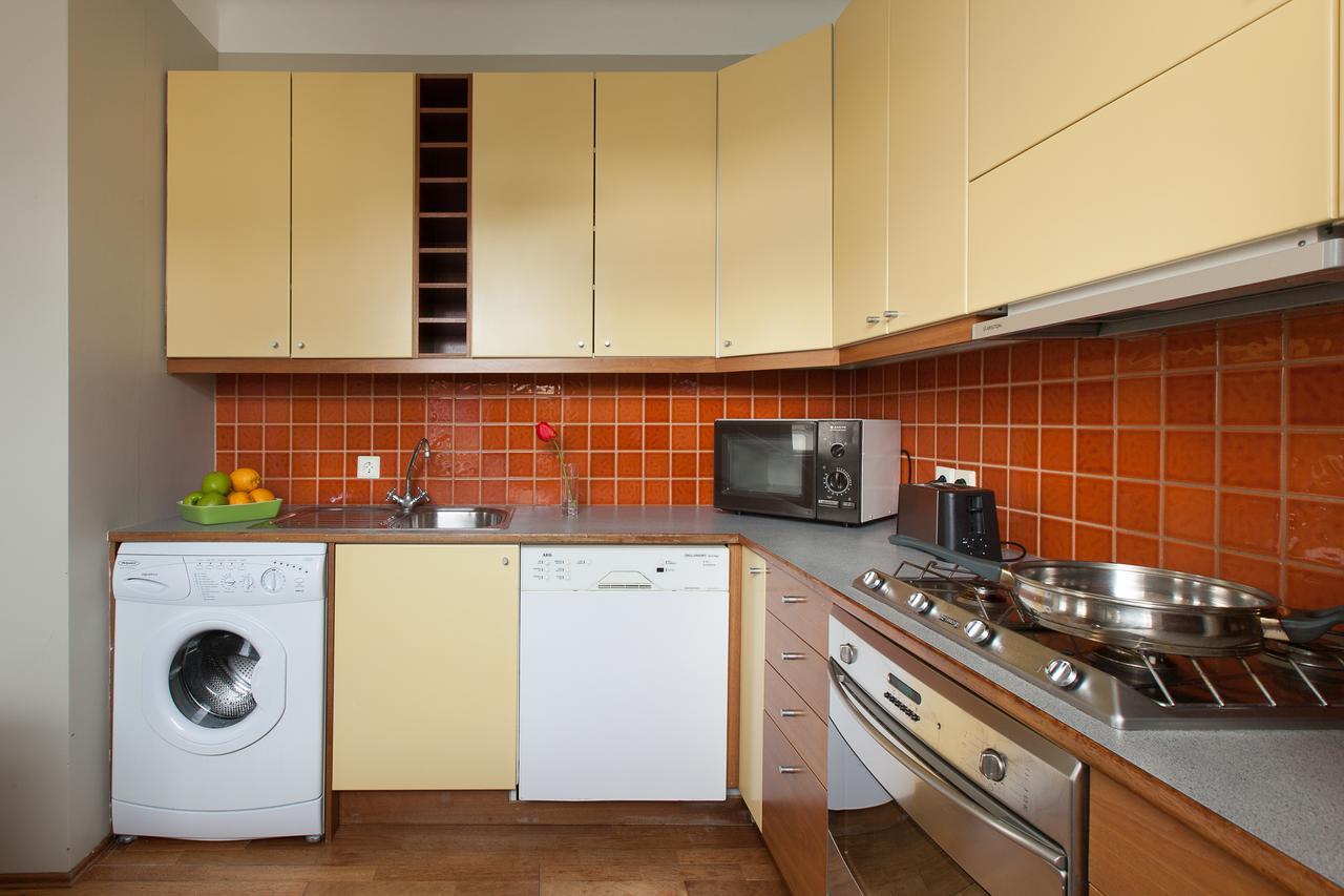 Galtafell Apartments Reikiavik Habitación foto
