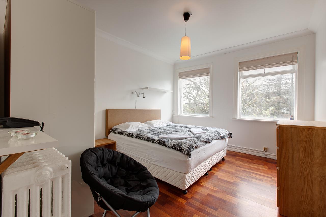 Galtafell Apartments Reikiavik Habitación foto