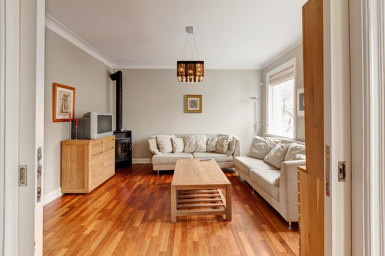 Galtafell Apartments Reikiavik Habitación foto