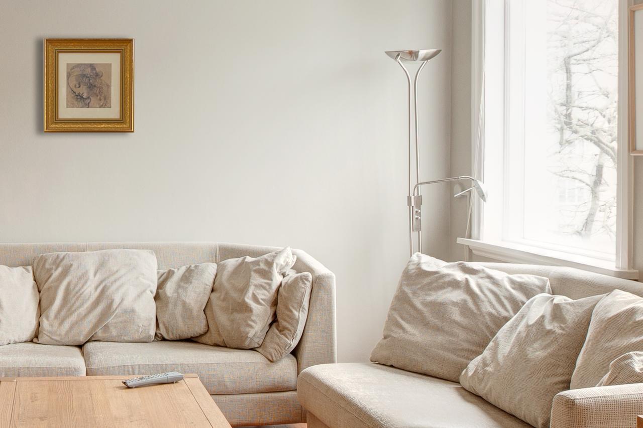 Galtafell Apartments Reikiavik Habitación foto