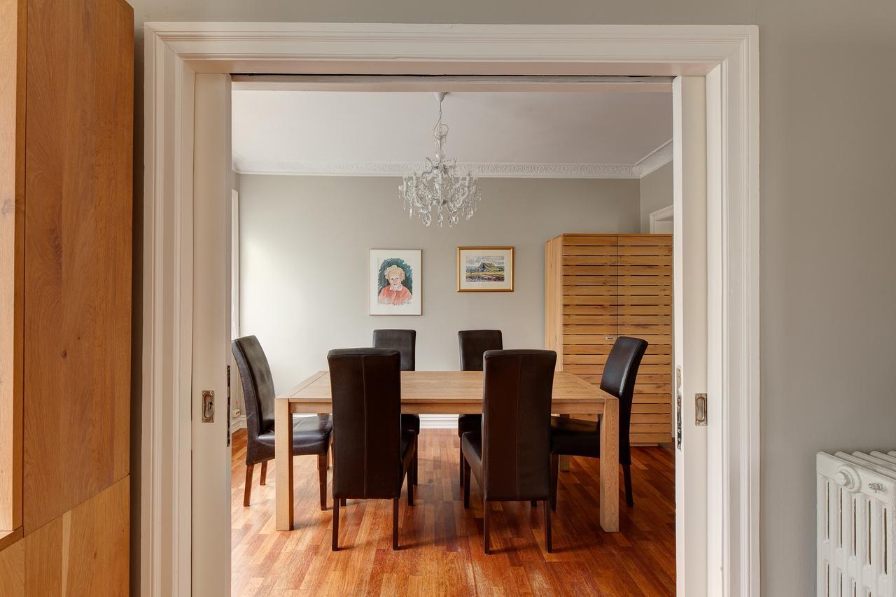 Galtafell Apartments Reikiavik Habitación foto
