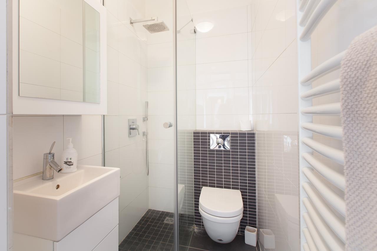 Galtafell Apartments Reikiavik Habitación foto