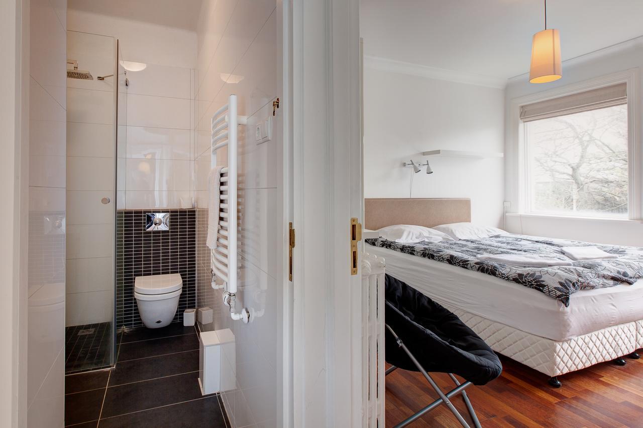 Galtafell Apartments Reikiavik Habitación foto