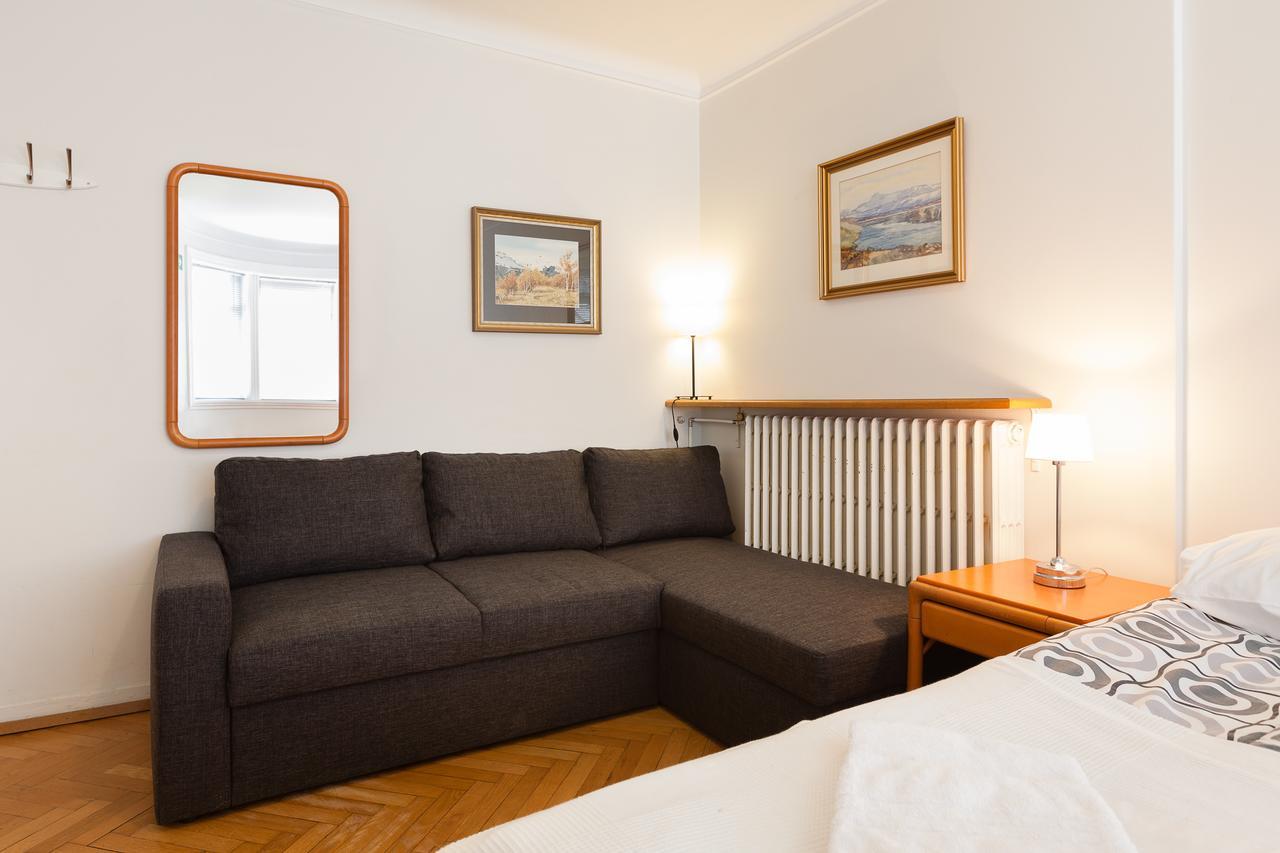 Galtafell Apartments Reikiavik Habitación foto