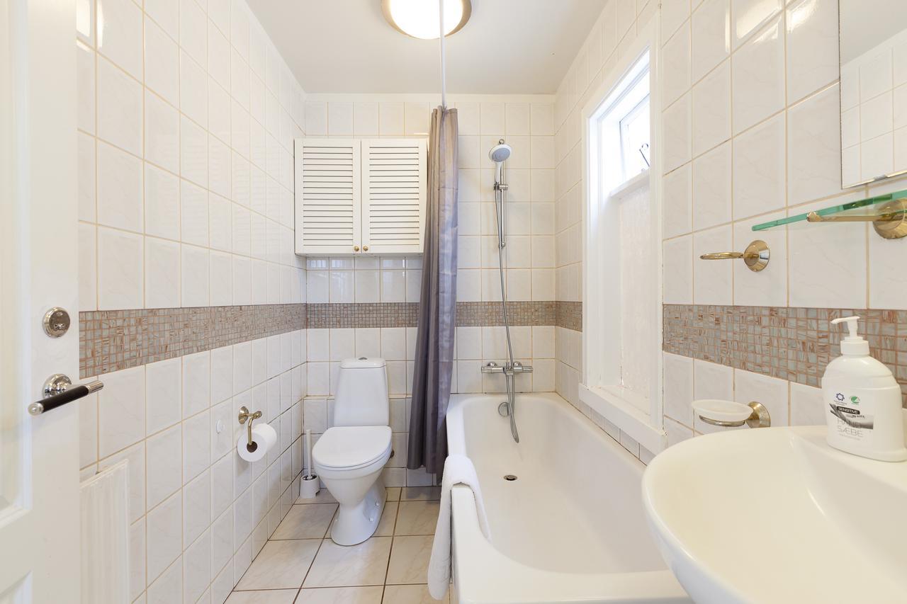 Galtafell Apartments Reikiavik Habitación foto